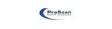 ProScan™, Logo