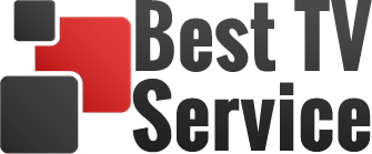 Best TV Service, Logo